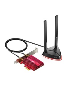 WIRELESS ADAPTADOR PCIE TP-LINK ARCHER TX3000E WIF 2