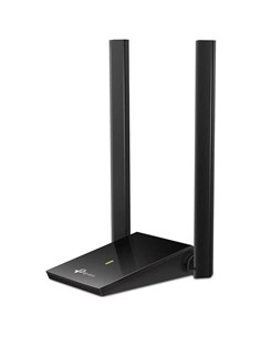WIRELESS ADAPTADOR T4U PLUS USB 3.0 DUAL BAND TP-L