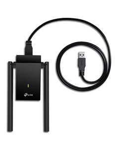 WIRELESS ADAPTADOR T4U PLUS USB 3.0 DUAL BAND TP-L 2