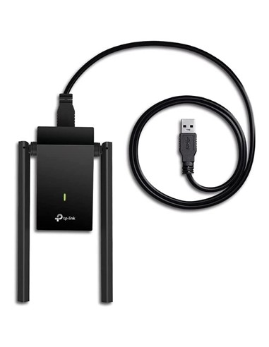 WIRELESS ADAPTADOR T4U PLUS USB 3.0 DUAL BAND TP-L