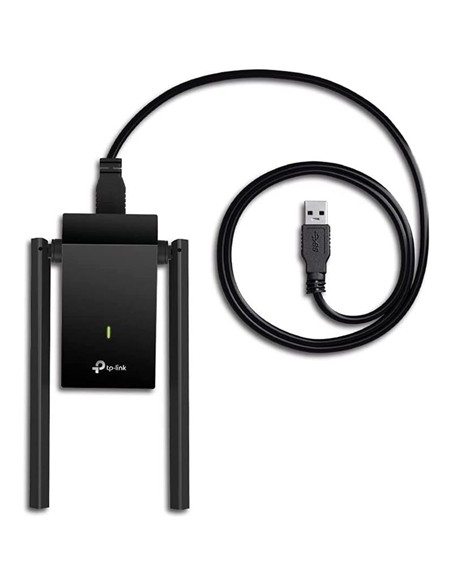 WIRELESS ADAPTADOR T4U PLUS USB 3.0 DUAL BAND TP-L