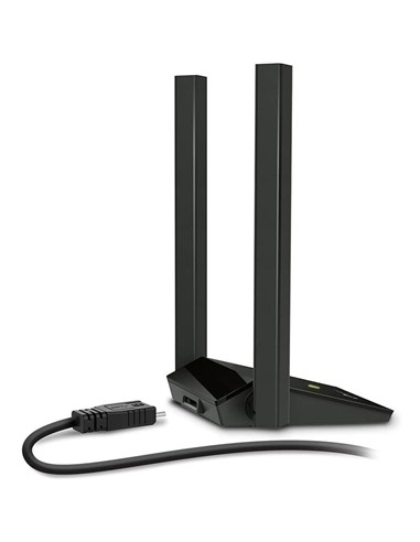 WIRELESS ADAPTADOR T4U PLUS USB 3.0 DUAL BAND TP-L