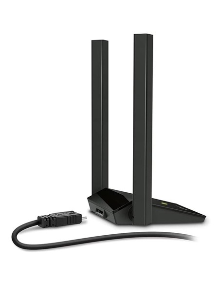WIRELESS ADAPTADOR T4U PLUS USB 3.0 DUAL BAND TP-L