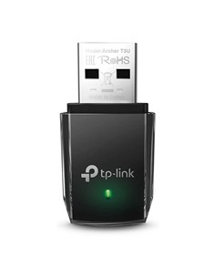 WIRELESS ADAPTADOR USB 3.0 TP-LINK ARCHER T3U AC13