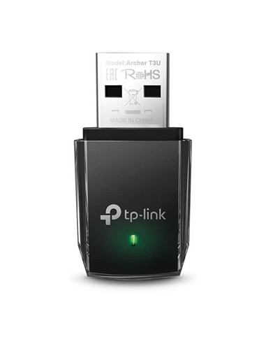 WIRELESS ADAPTADOR USB 3.0 TP-LINK ARCHER T3U AC13