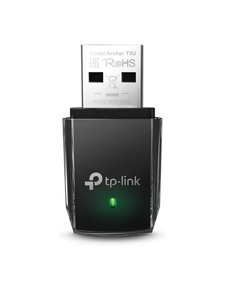 WIRELESS ADAPTADOR USB 3.0 TP-LINK ARCHER T3U AC13