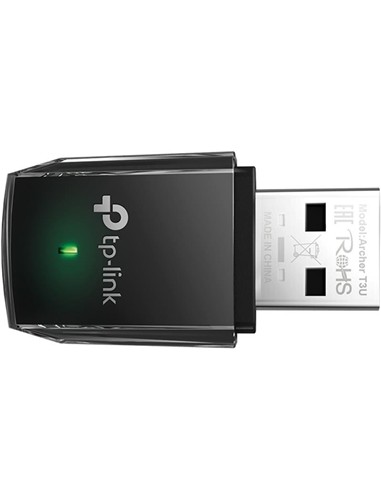 WIRELESS ADAPTADOR USB 3.0 TP-LINK ARCHER T3U AC13