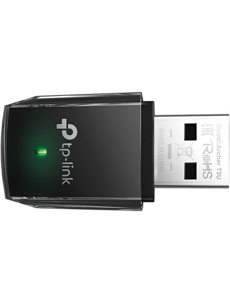 WIRELESS ADAPTADOR USB 3.0 TP-LINK ARCHER T3U AC13