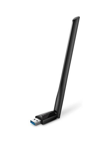 WIRELESS ADAPTADOR USB 3.0 TP-LINK ARCHER T3U PLUS