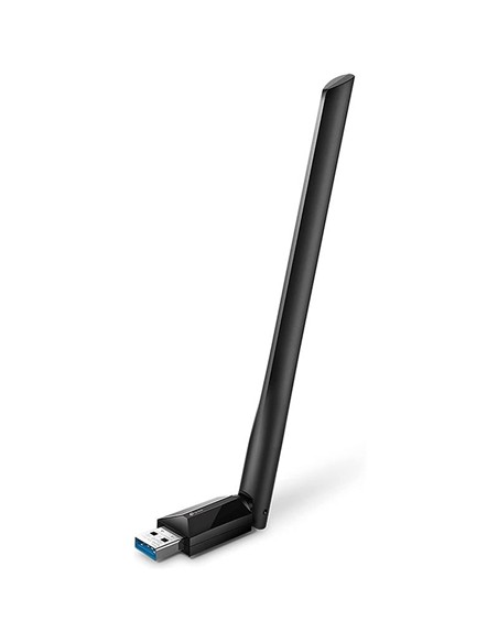 WIRELESS ADAPTADOR USB 3.0 TP-LINK ARCHER T3U PLUS