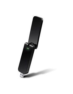 WIRELESS ADAPTADOR USB 3.0 TP-LINK ARCHER T4U AC12
