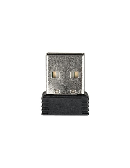 WIRELESS ADAPTADOR USB D-LINK MICRO 150MBPS