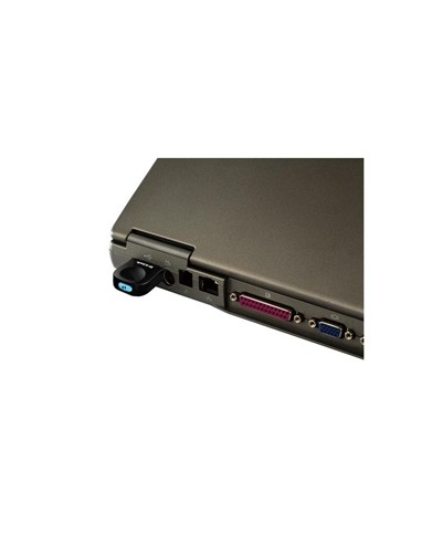 WIRELESS ADAPTADOR USB D-LINK NANO 300MBPS