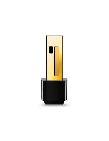 WIRELESS ADAPTADOR USB TP-LINK 150MBPS TL-WN725N
