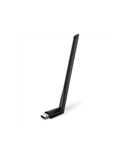 WIRELESS ADAPTADOR USB TP-LINK ARCHER T2U PLUS AC6