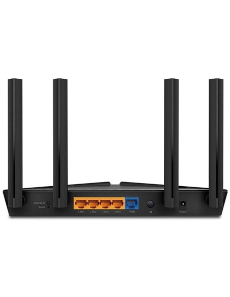 WIRELESS N ROUTER TP-LINK ARCHER AX10 WIFI 6 AX150