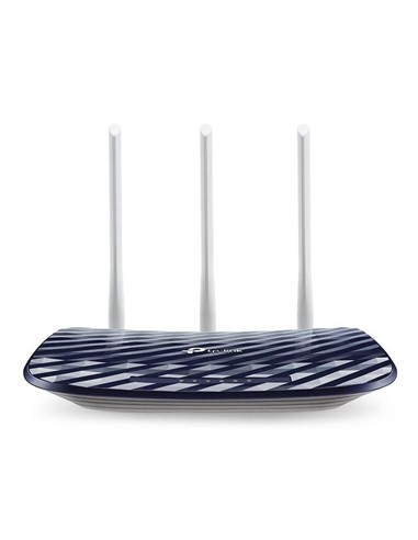 WIRELESS N ROUTER TP-LINK ARCHER C20 DUAL BAND AC7