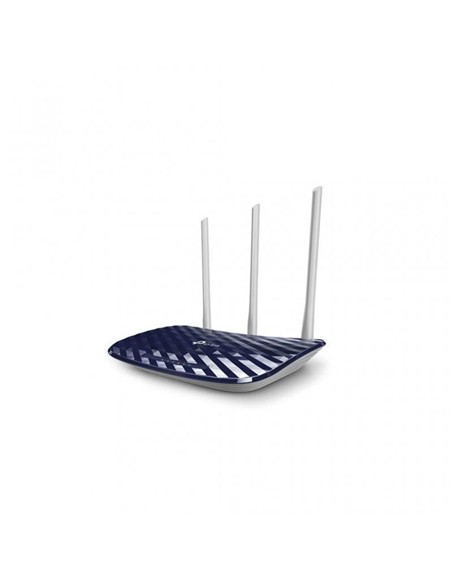 WIRELESS N ROUTER TP-LINK ARCHER C20 DUAL BAND AC7