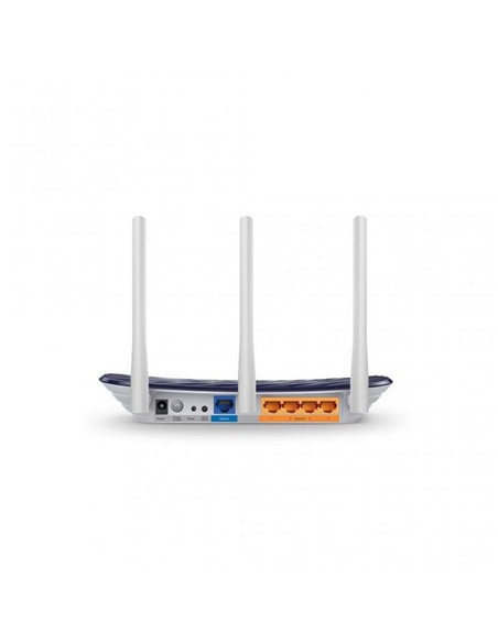 WIRELESS N ROUTER TP-LINK ARCHER C20 DUAL BAND AC7