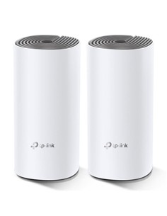 WIRELESS REPEATER TP-LINK AC1200 HOME MESH PACK 2