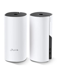 WIRELESS REPEATER TP-LINK AC1200 HOME MESH PACK 2