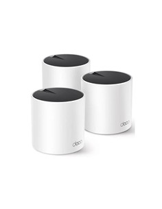 WIRELESS REPEATER TP-LINK AX3000 WIFI 6 DUALBAND M