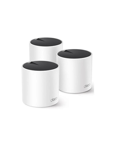 WIRELESS REPEATER TP-LINK AX3000 WIFI 6 DUALBAND M