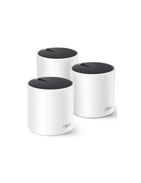 WIRELESS REPEATER TP-LINK AX3000 WIFI 6 DUALBAND M