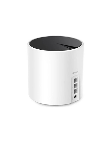 WIRELESS REPEATER TP-LINK AX3000 WIFI 6 DUALBAND M