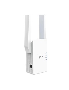 WIRELESS REPEATER TP-LINK RE705X DUAL BAND AX3000 2