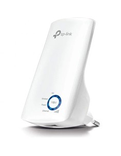 WIRELESS REPEATER TP-LINK TL-WA850RE 300MBPS