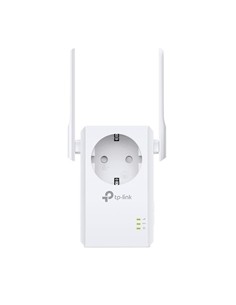 WIRELESS REPEATER TP-LINK TL-WA860RE 300MBPS + ENC