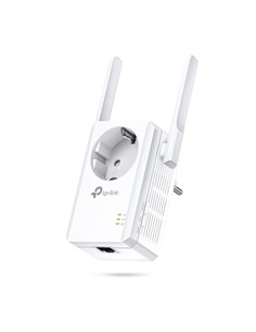 WIRELESS REPEATER TP-LINK TL-WA860RE 300MBPS + ENC 2
