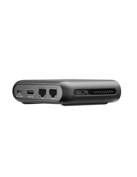 WIRELESS ROUTER DE VIAJE TP-LINK TL-WR1502X WIFI 6