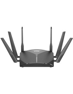 WIRELESS ROUTER D-LINK DIR-1960 1900AC DUAL BAND