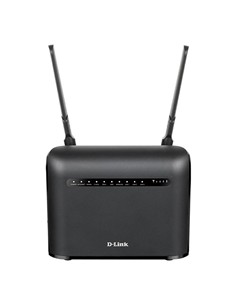 WIRELESS ROUTER D-LINK DWR-953 3G/4G LTE