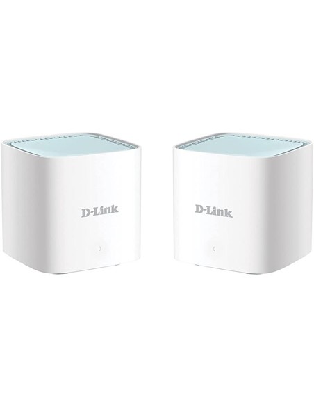 WIRELESS ROUTER D-LINK EAGLE PRO MESH 2 UDS AX1500
