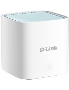WIRELESS ROUTER D-LINK EAGLE PRO MESH 2 UDS AX1500 2