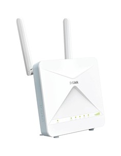 WIRELESS ROUTER D-LINK G415 EAGLE PRO AI 4G 1500MB 2