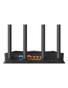 WIRELESS ROUTER GAMING TP-LINK ARCHER GE230 WIFI 7 2