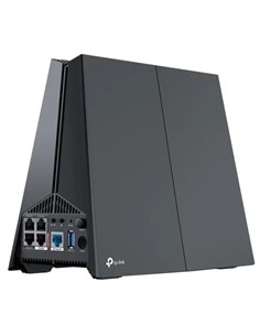 WIRELESS ROUTER GAMING TP-LINK ARCHER GE550 WIFI 7 2