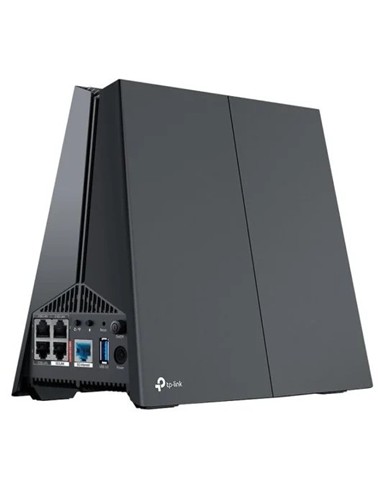 WIRELESS ROUTER GAMING TP-LINK ARCHER GE550 WIFI 7