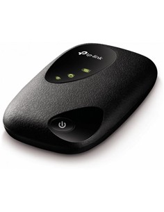 WIRELESS ROUTER PORTABLE TP-LINK MIFI M7010 4G LTE 2