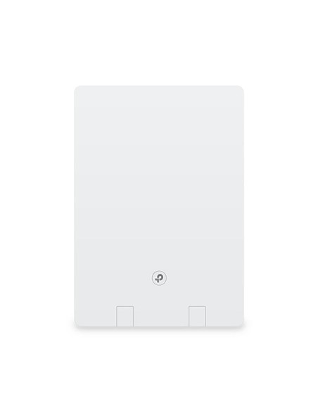 WIRELESS ROUTER TP-LINK ARCHER AIR R5 DUAL BAND AX