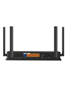 WIRELESS ROUTER TP-LINK ARCHER BE230 WIFI 7 MULTIG 2
