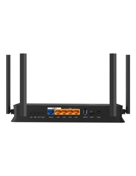 WIRELESS ROUTER TP-LINK ARCHER BE230 WIFI 7 MULTIG