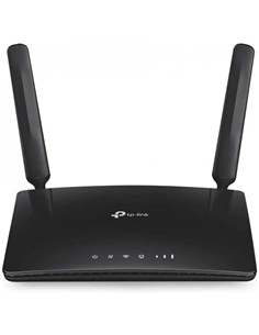 WIRELESS ROUTER TP-LINK ARCHER MR200 DUAL BAND AC7