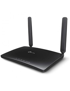 WIRELESS ROUTER TP-LINK ARCHER MR200 DUAL BAND AC7 2