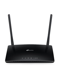WIRELESS ROUTER TP-LINK ARCHER MR400 DUAL BAND 4G