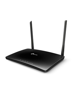 WIRELESS ROUTER TP-LINK ARCHER MR400 DUAL BAND 4G 2